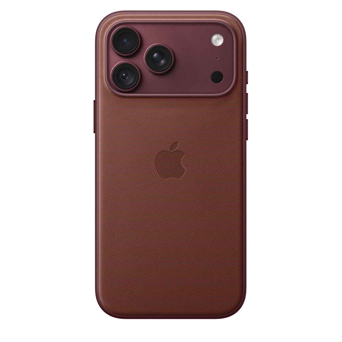 Apple TechWoven Case with MagSafe - IPHONE 18 SERIES - Image 1