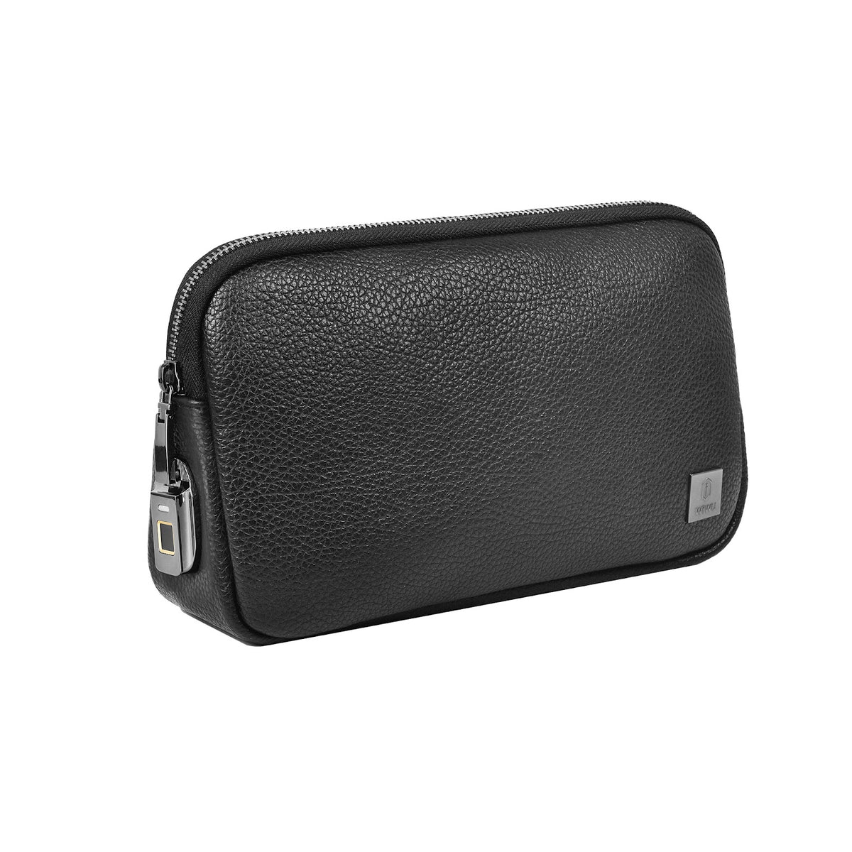 WiWU Fingerprint Alpha Anti-theft Clutch Bag