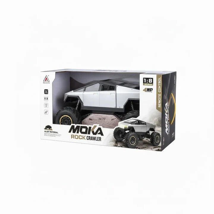 RC Tesla Cyber Truck 1:8 4WD