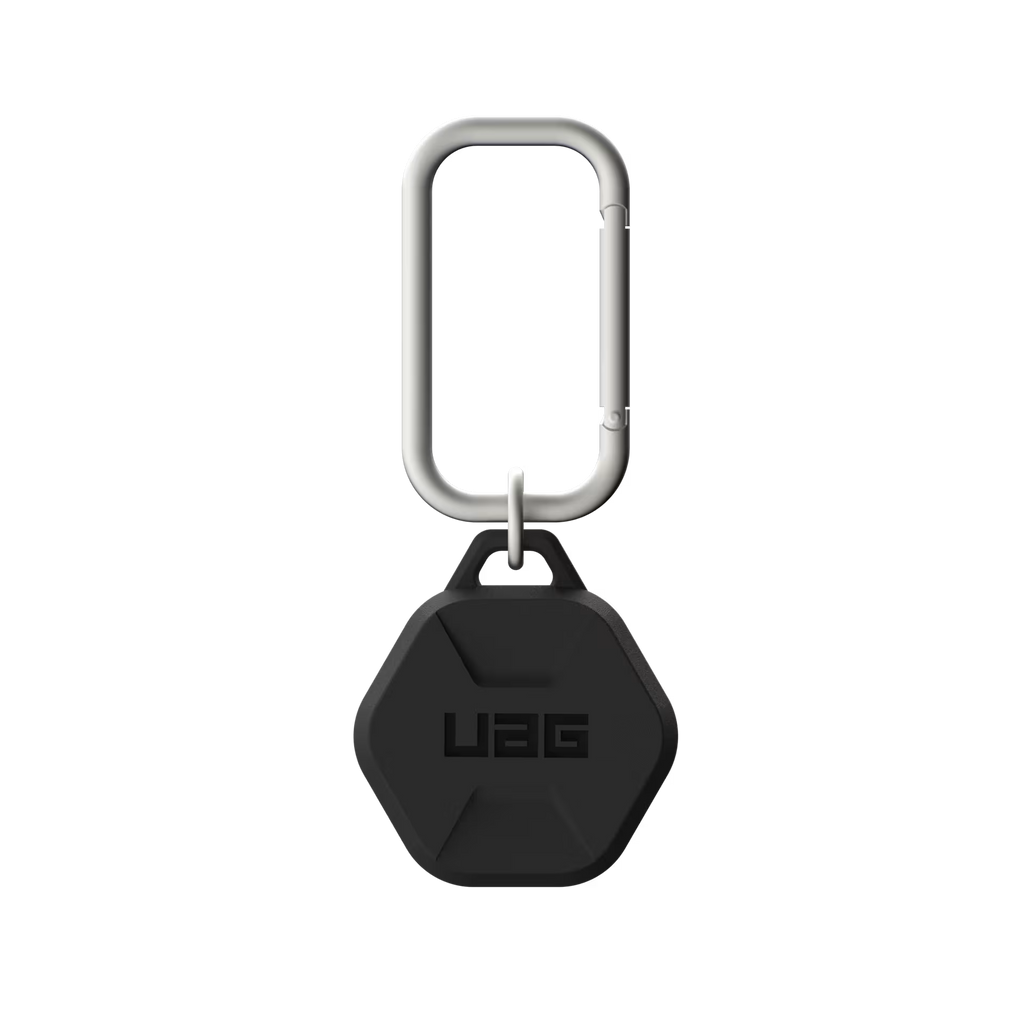 KBW AirTag – Smart Tracker for Apple Find My + Free Keychain