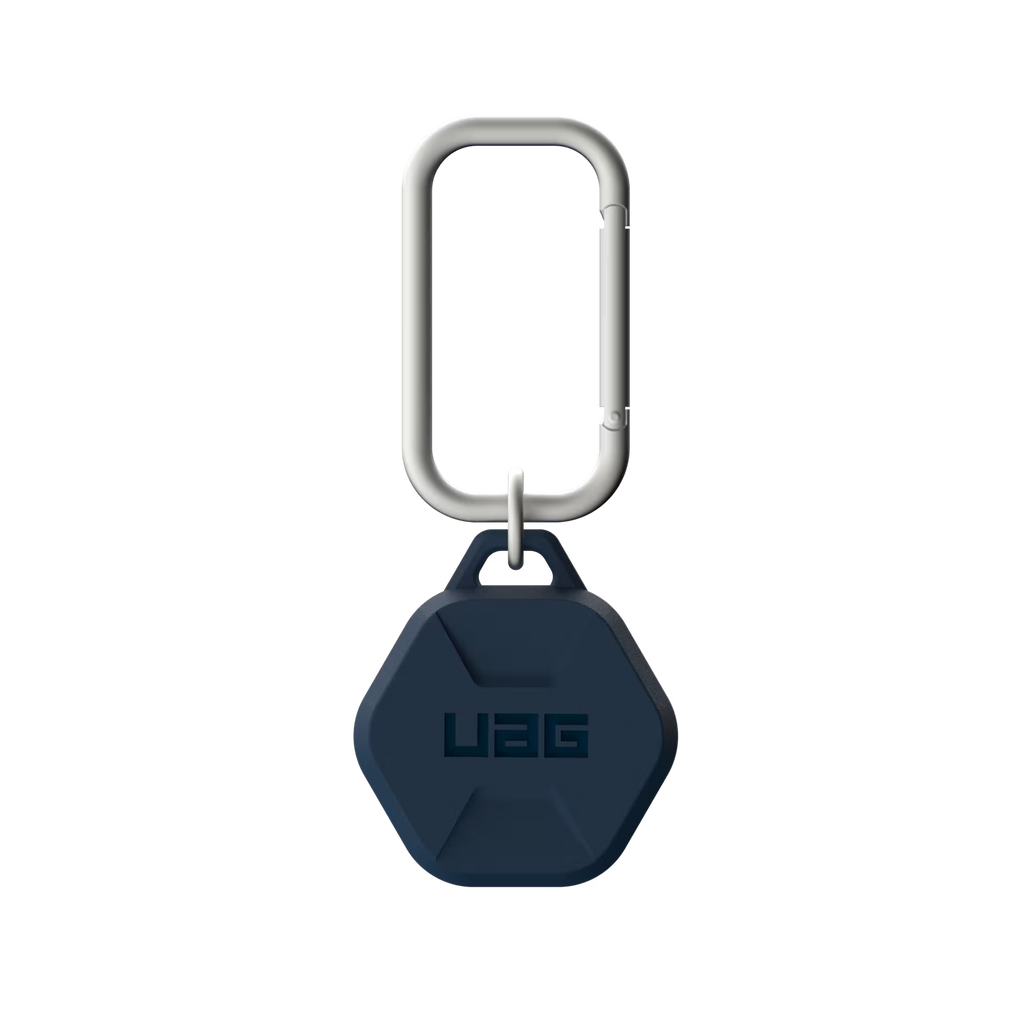 UAG SCOUT SERIES AIRTAG CASE - Karol Bagh Wala