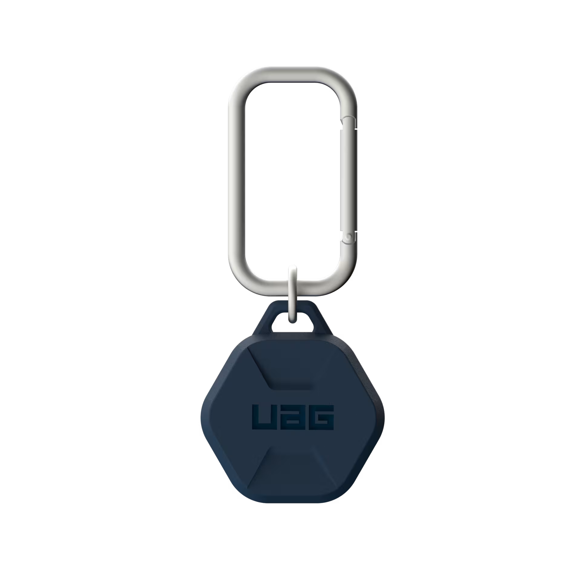 UAG SCOUT SERIES AIRTAG CASE - Karol Bagh Wala