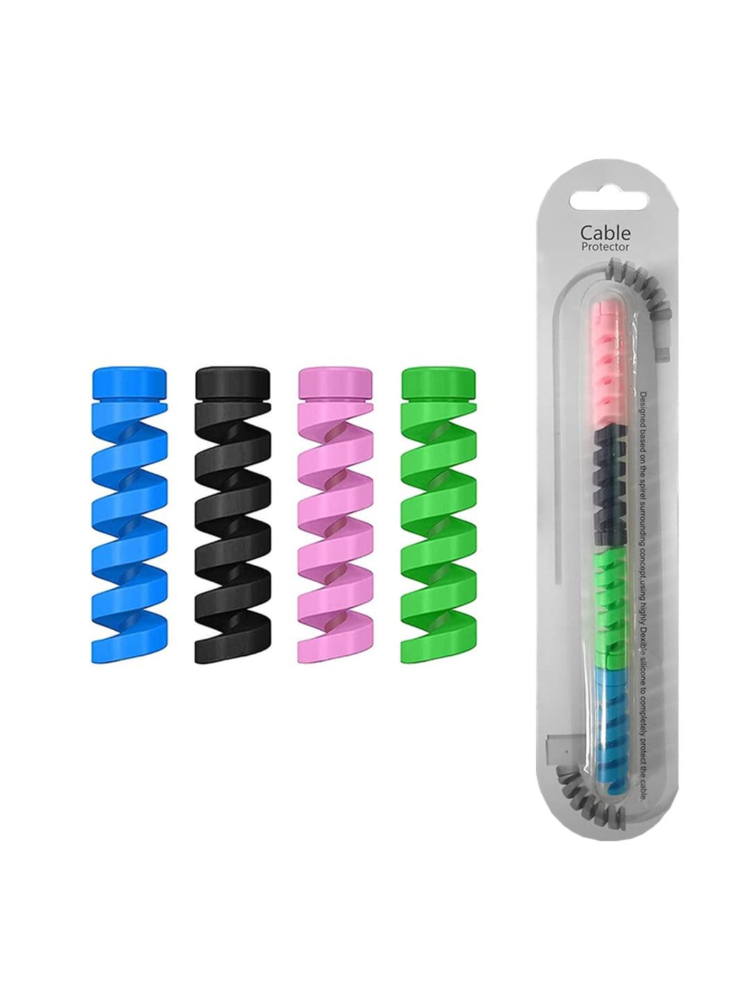 Cable Protector - Free Gift