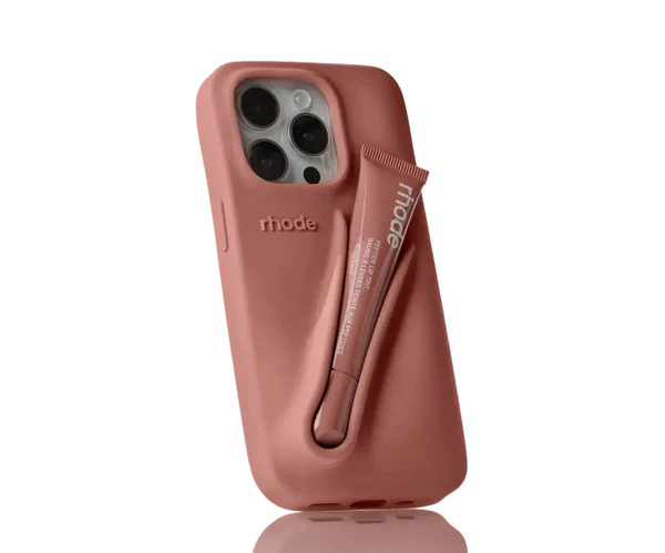 Rhode Lip Case with Lip Tint