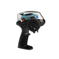 Mini RC Desktop 4WD Drift Car 1:64 Scale RC High-Speed Electric Remote Control Racing