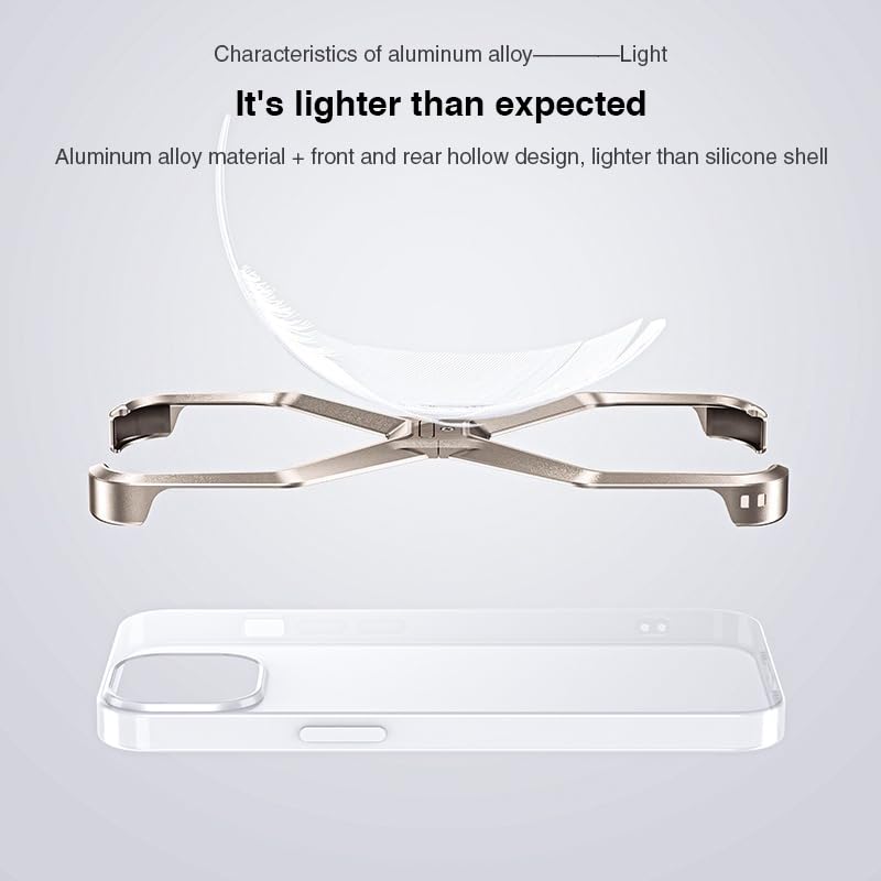 Titanium X Bumper - Karol Bagh Wala