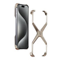 Titanium X Bumper - Karol Bagh Wala