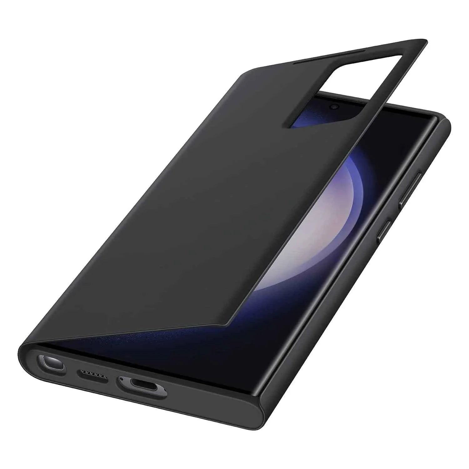 Smart View Window Flip Case - Samsung