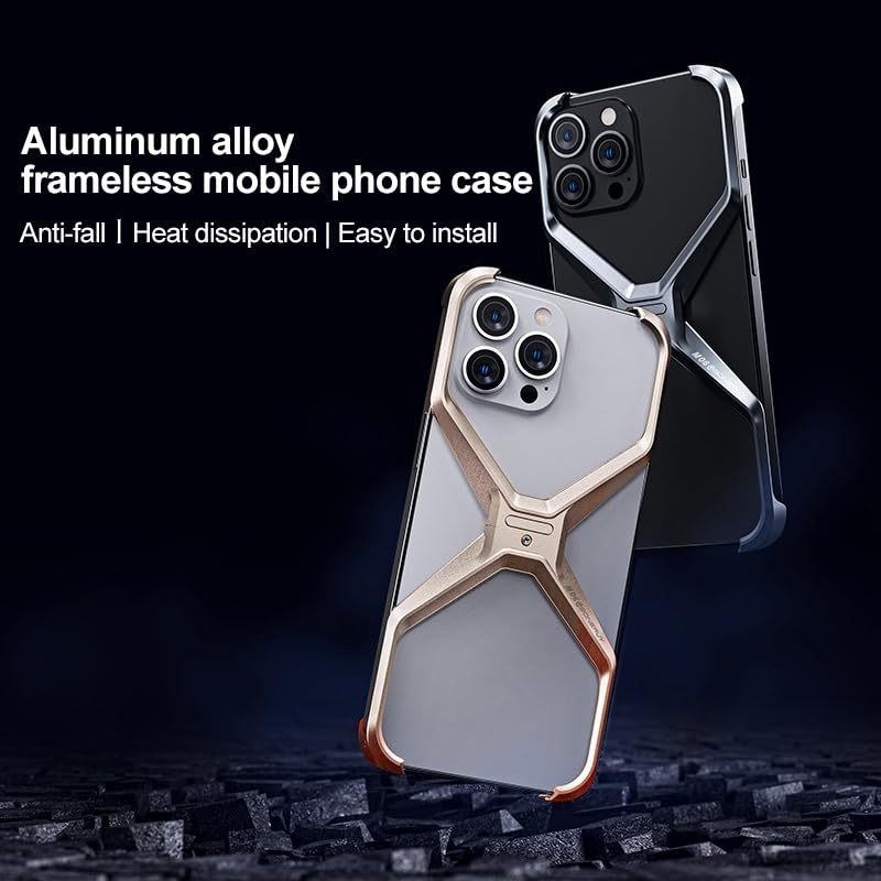 Titanium X Bumper - Karol Bagh Wala