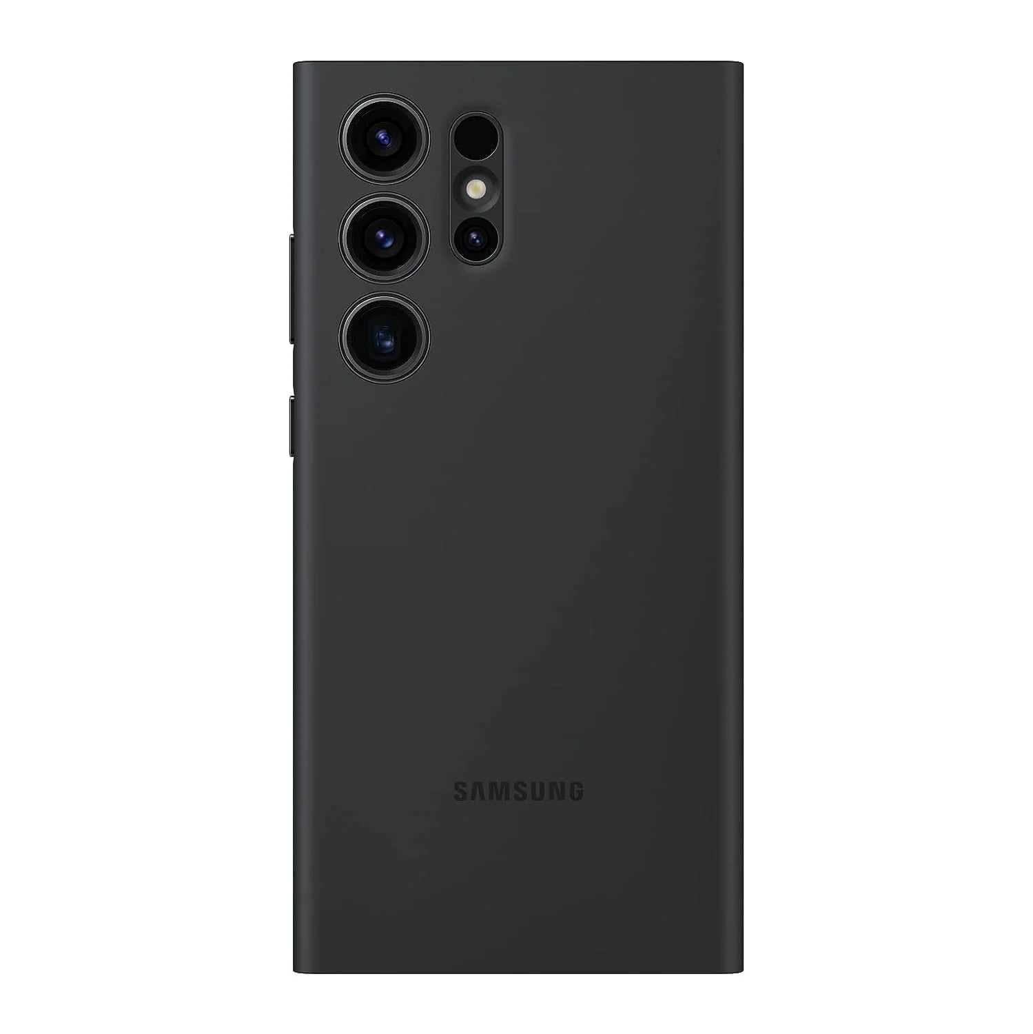 Smart View Window Flip Case - Samsung