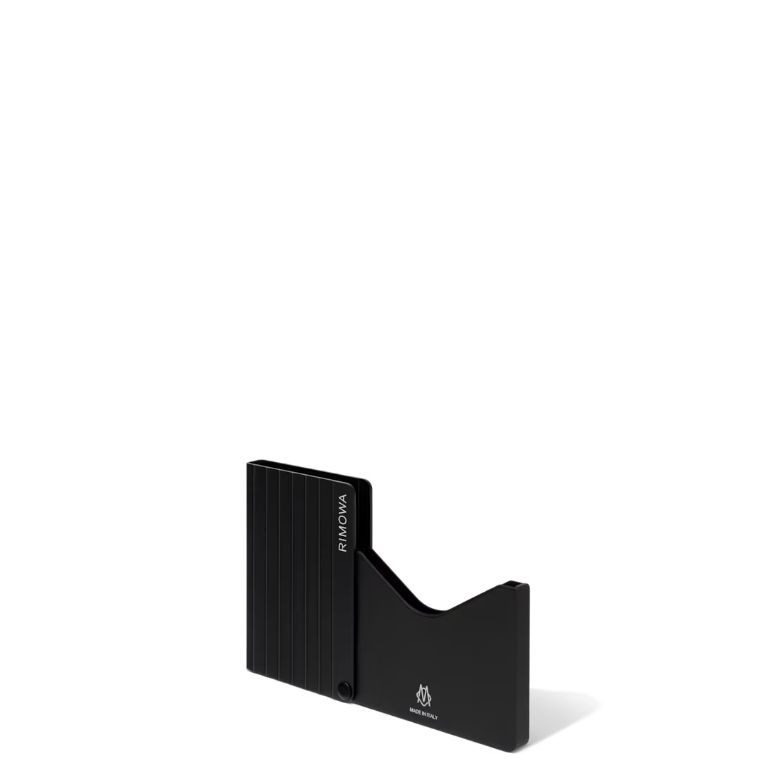 RIMOWA Aluminium Card Holder