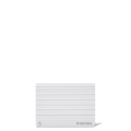 RIMOWA Aluminium Card Holder