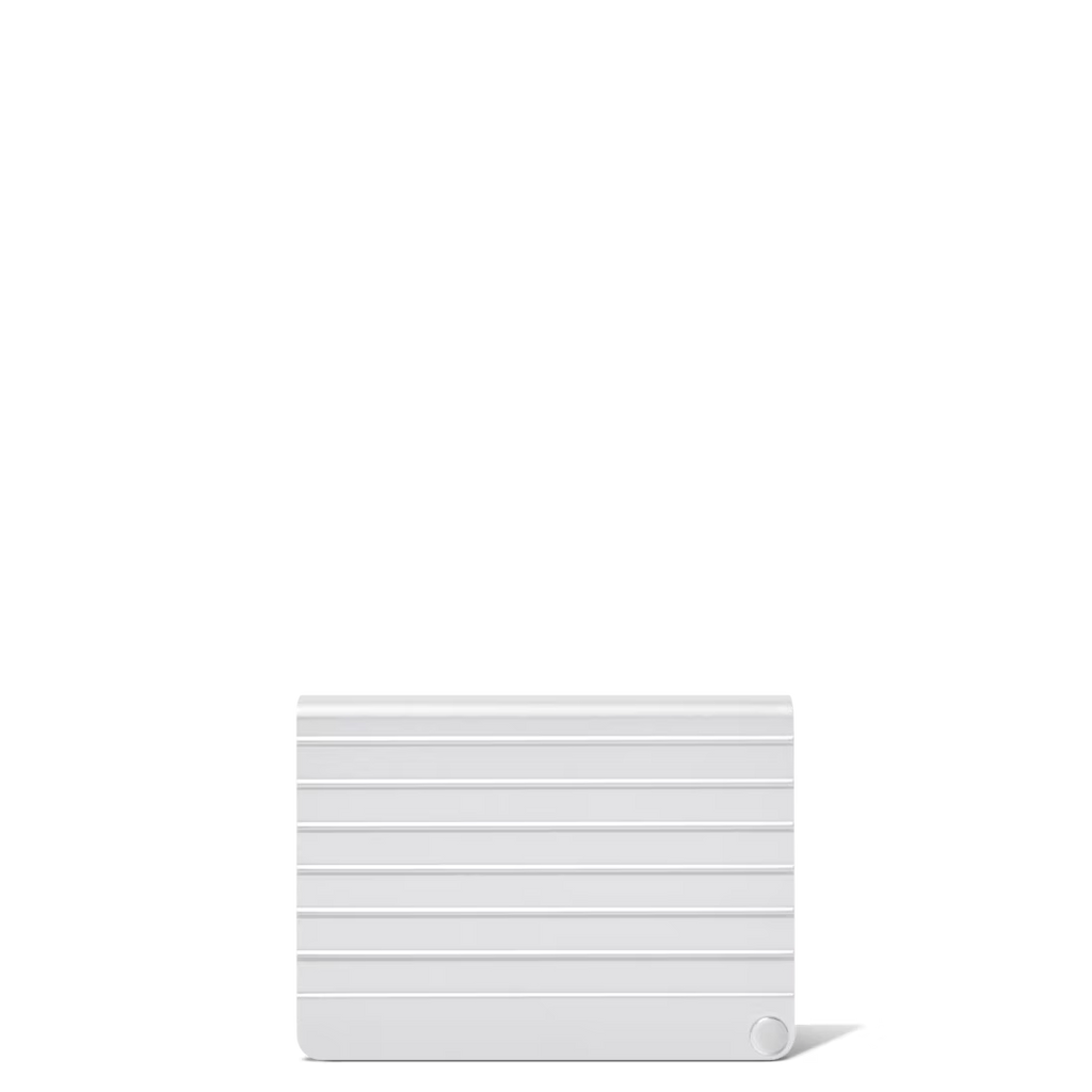 RIMOWA Aluminium Card Holder
