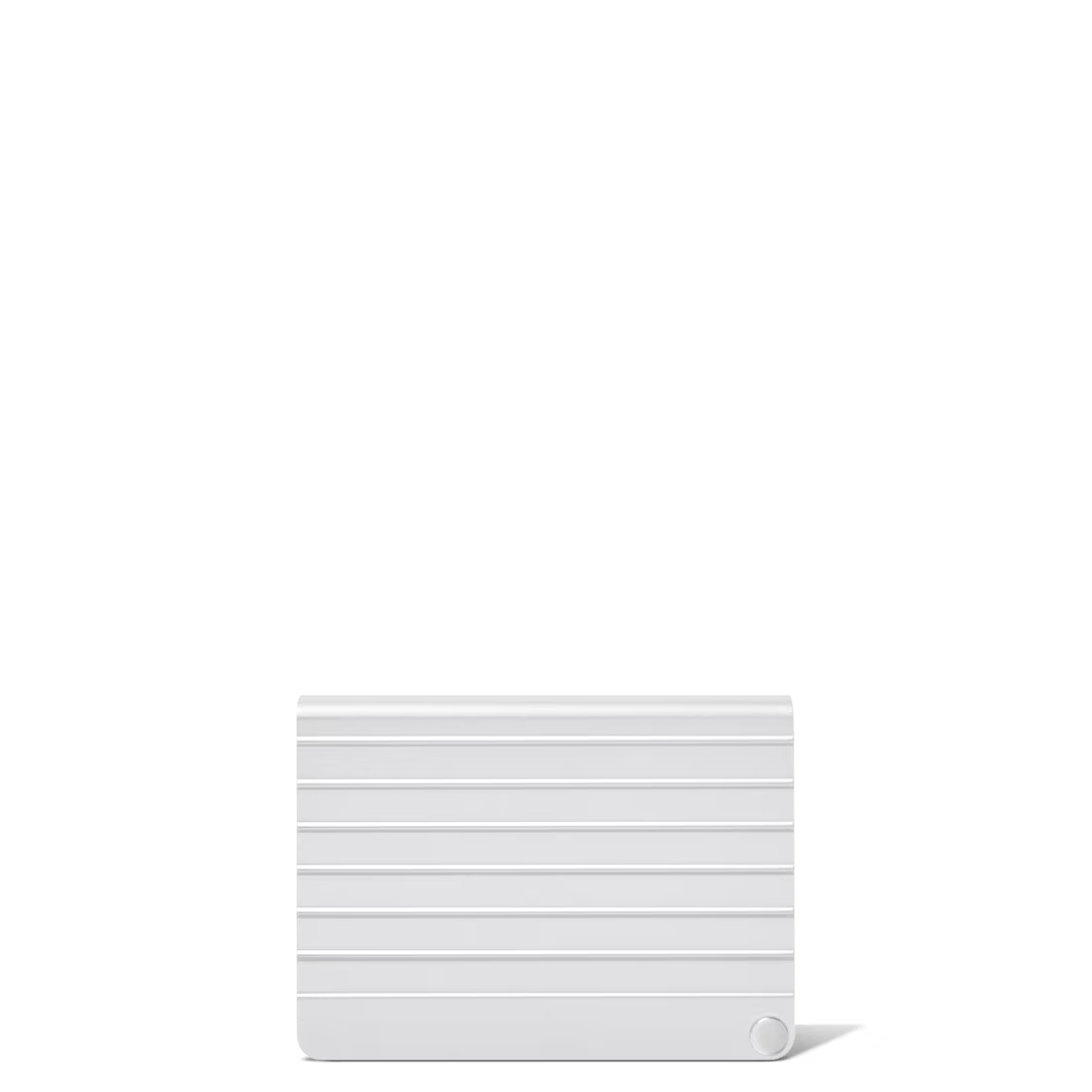 RIMOWA Aluminium Card Holder