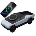 Tesla Cybertruck 3-in-1 Wireless MagSafe Charger