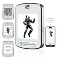 E-Ink AirTag Smart Finder Tracker with Apple Find My