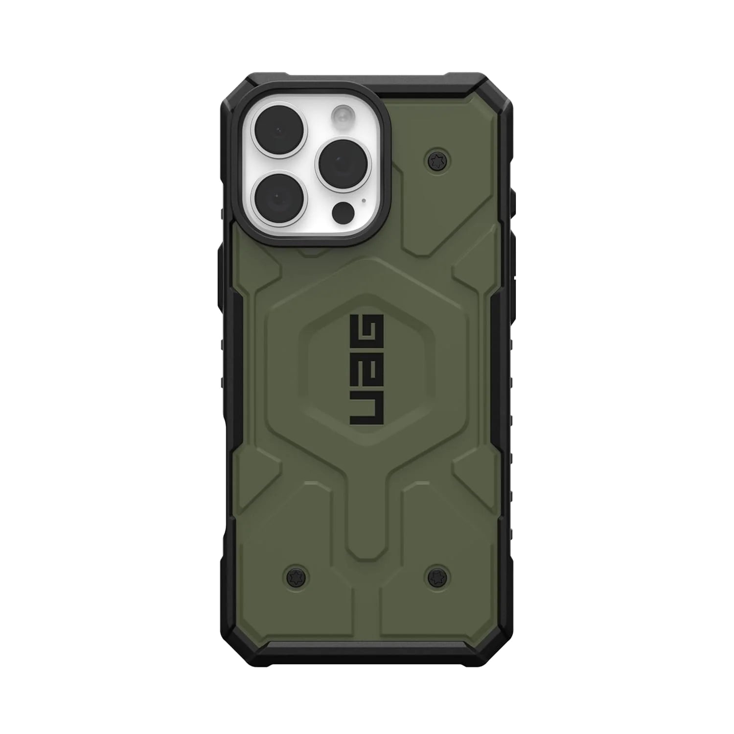 UAG Pathfinder MagSafe Case