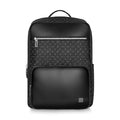 WIWU Fingerprint Master Anti-Theft Leather Backpack