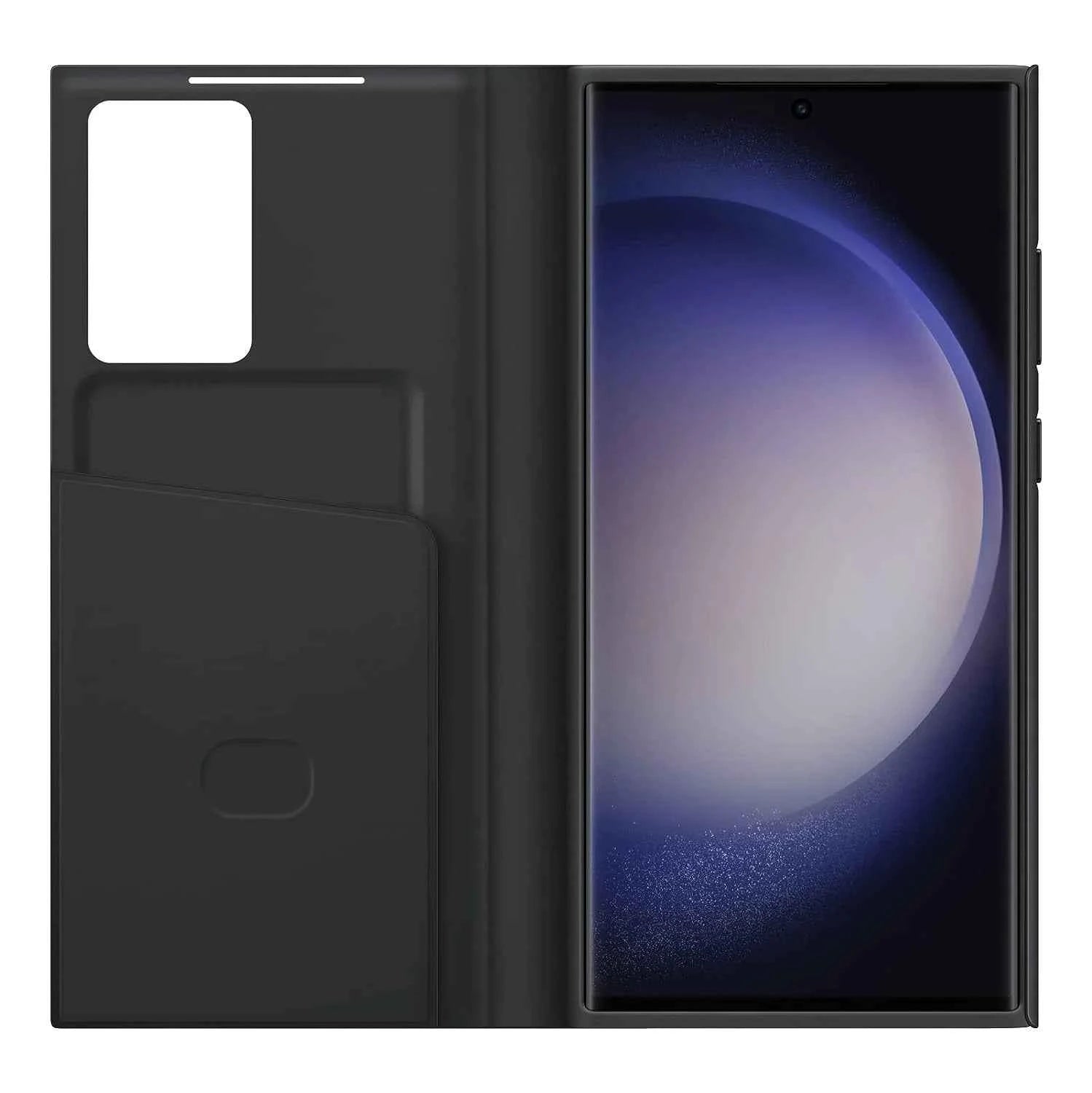 Smart View Window Flip Case - Samsung