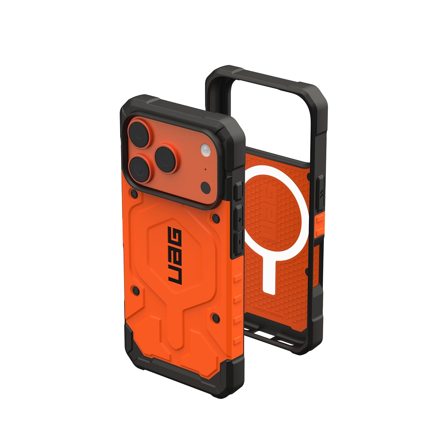 UAG Pathfinder MagSafe Case