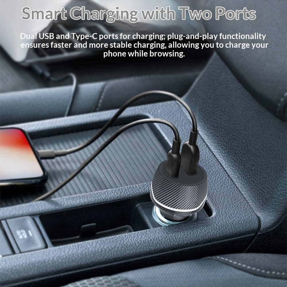 AirTag Car Charger