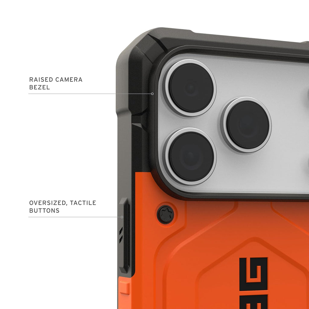 UAG Pathfinder MagSafe Case