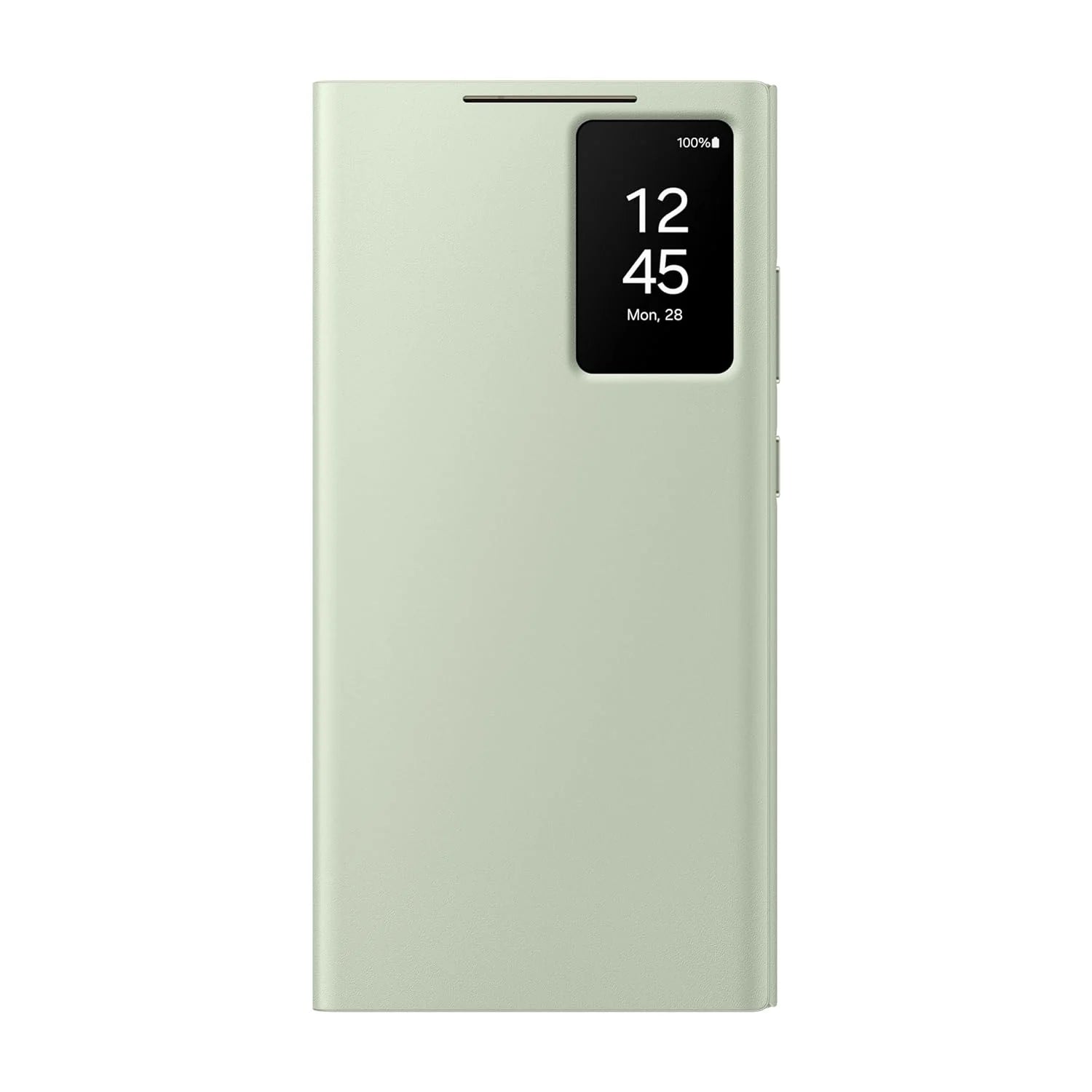 Smart View Window Flip Case - Samsung