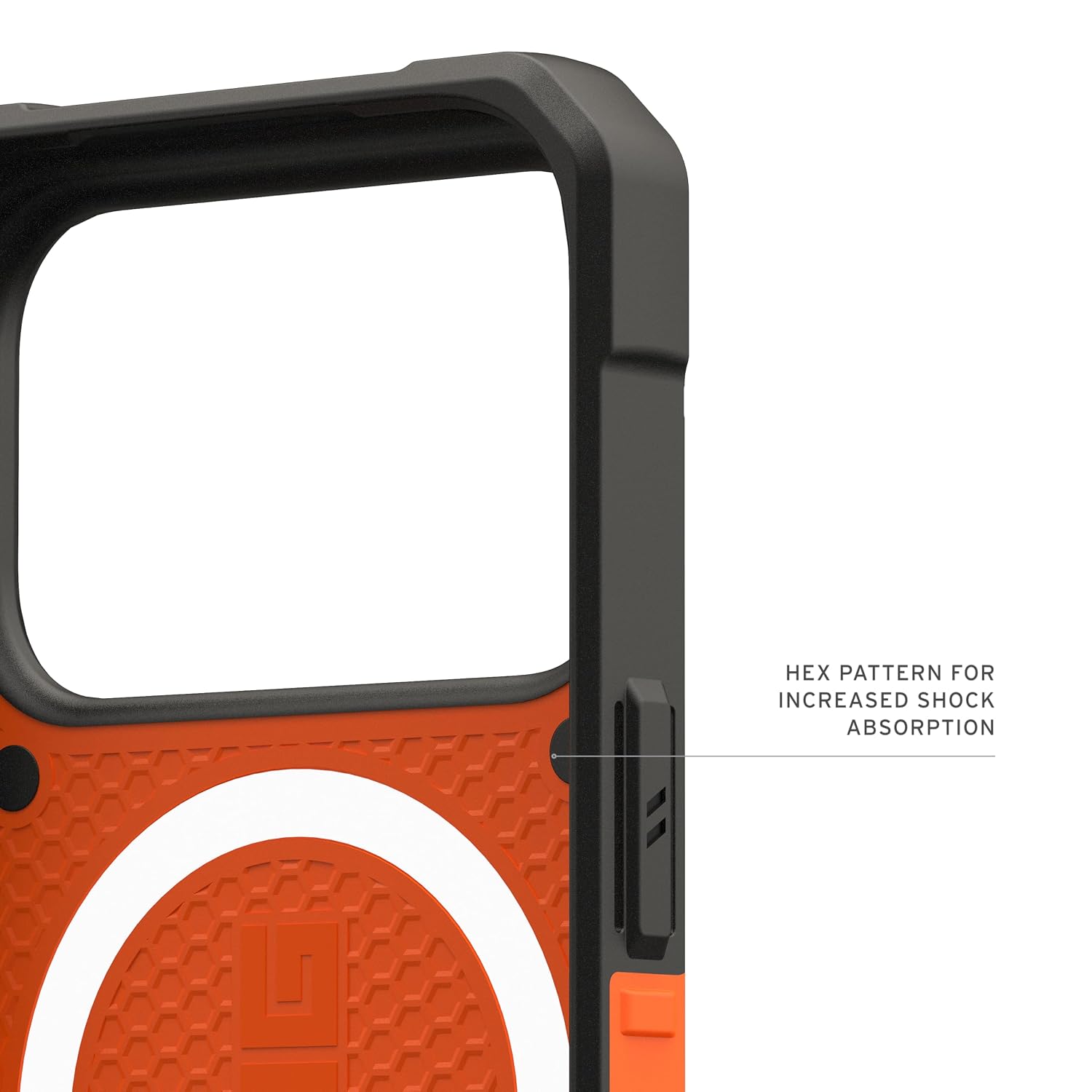 UAG Pathfinder MagSafe Case