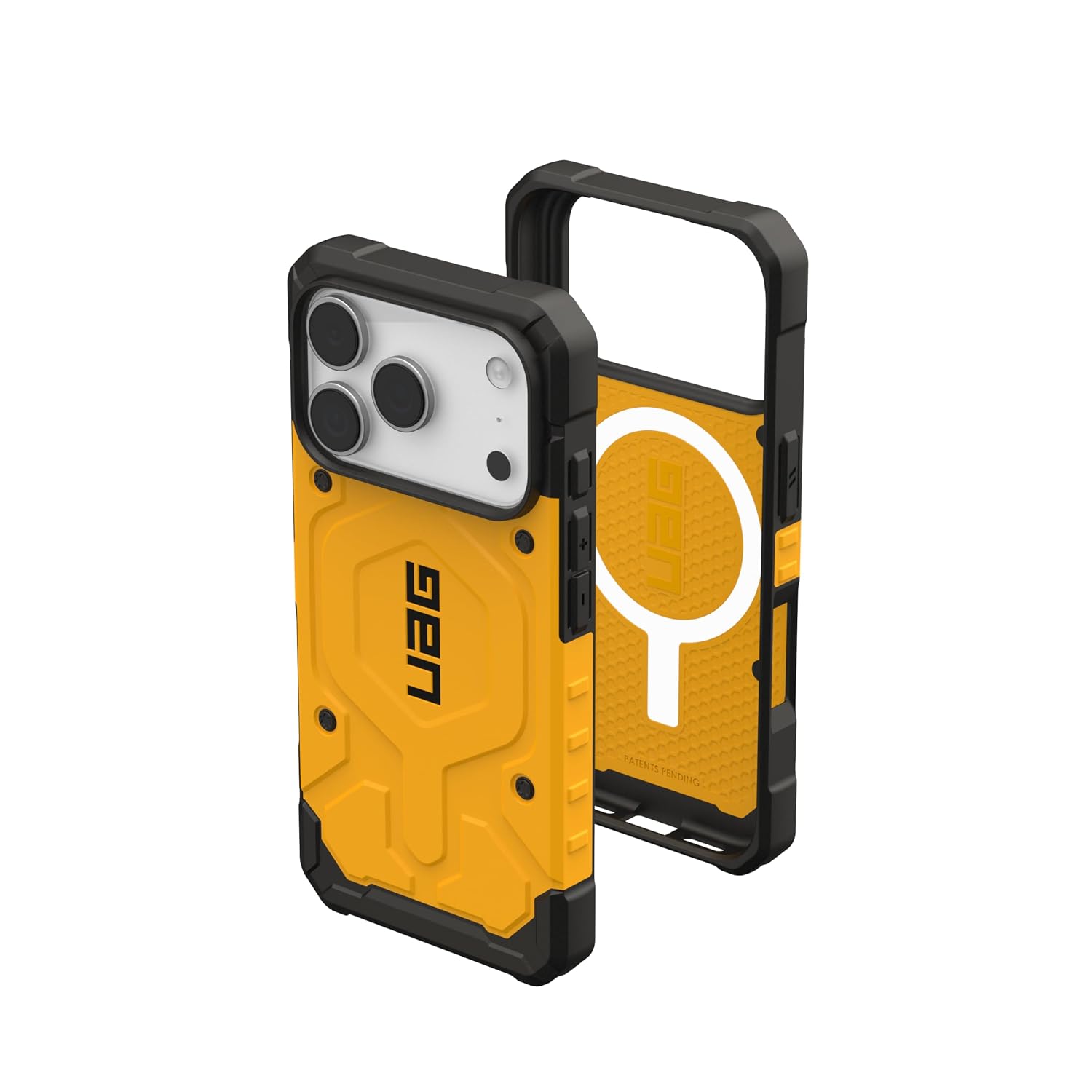 UAG Pathfinder MagSafe Case