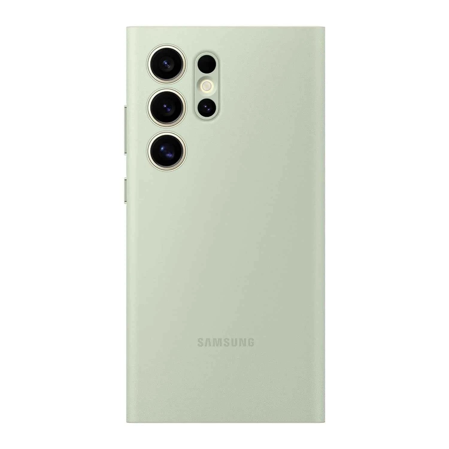 Smart View Window Flip Case - Samsung