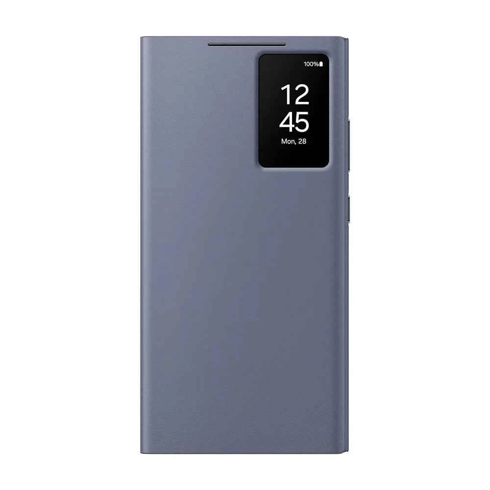Smart View Window Flip Case - Samsung