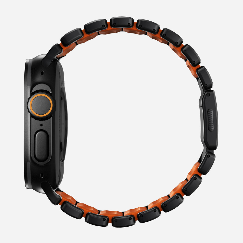 Apple Watch Stratos Band – Black
