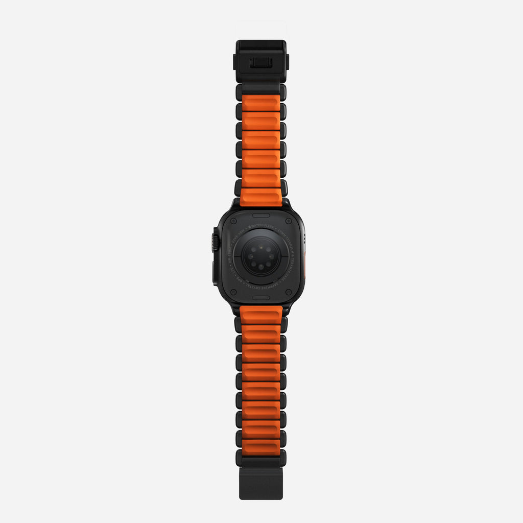 Apple Watch Stratos Band – Black