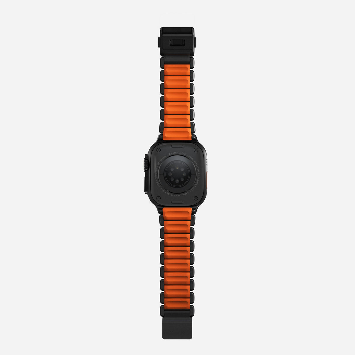 Apple Watch Stratos Band – Black