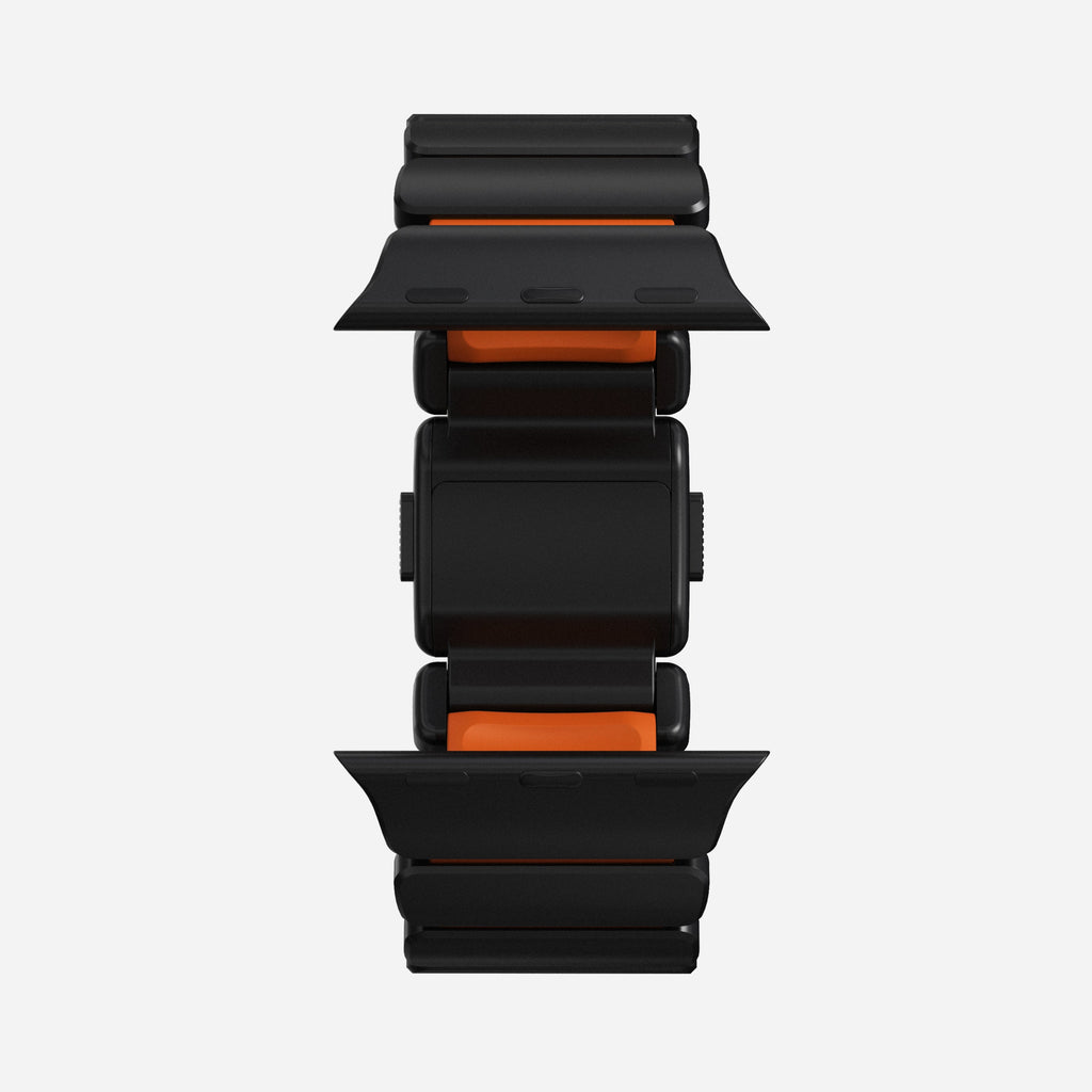 Apple Watch Stratos Band – Black