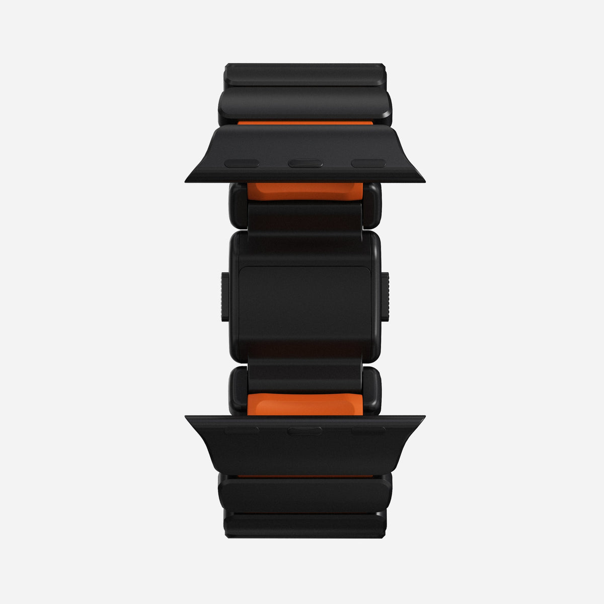 Apple Watch Stratos Band – Black