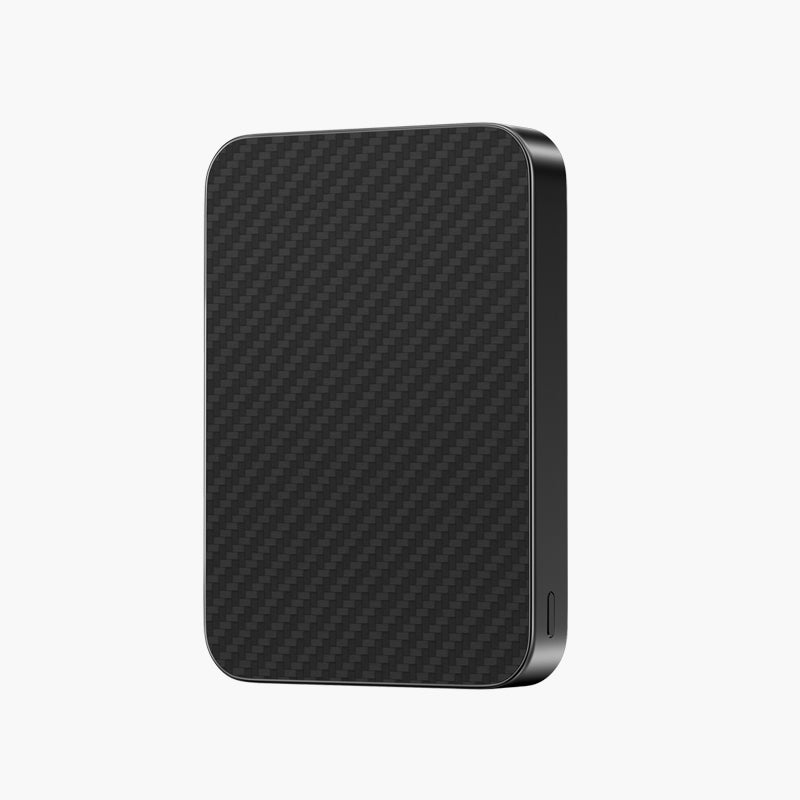 BRENDY Kevlar Magnetic Power Bank 10000mAh PD20W MagSnap