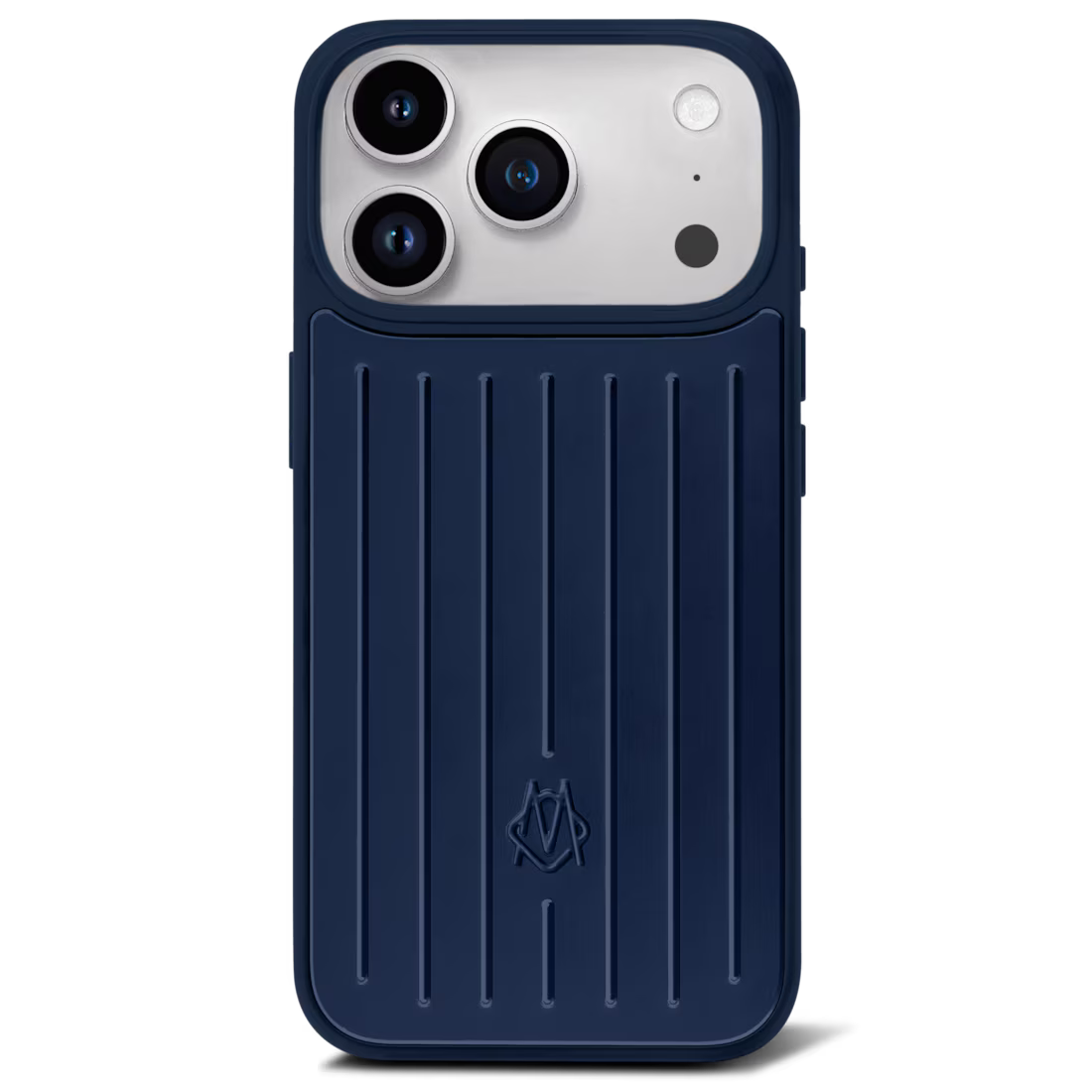 RIMOWA Aluminium iPhone Case