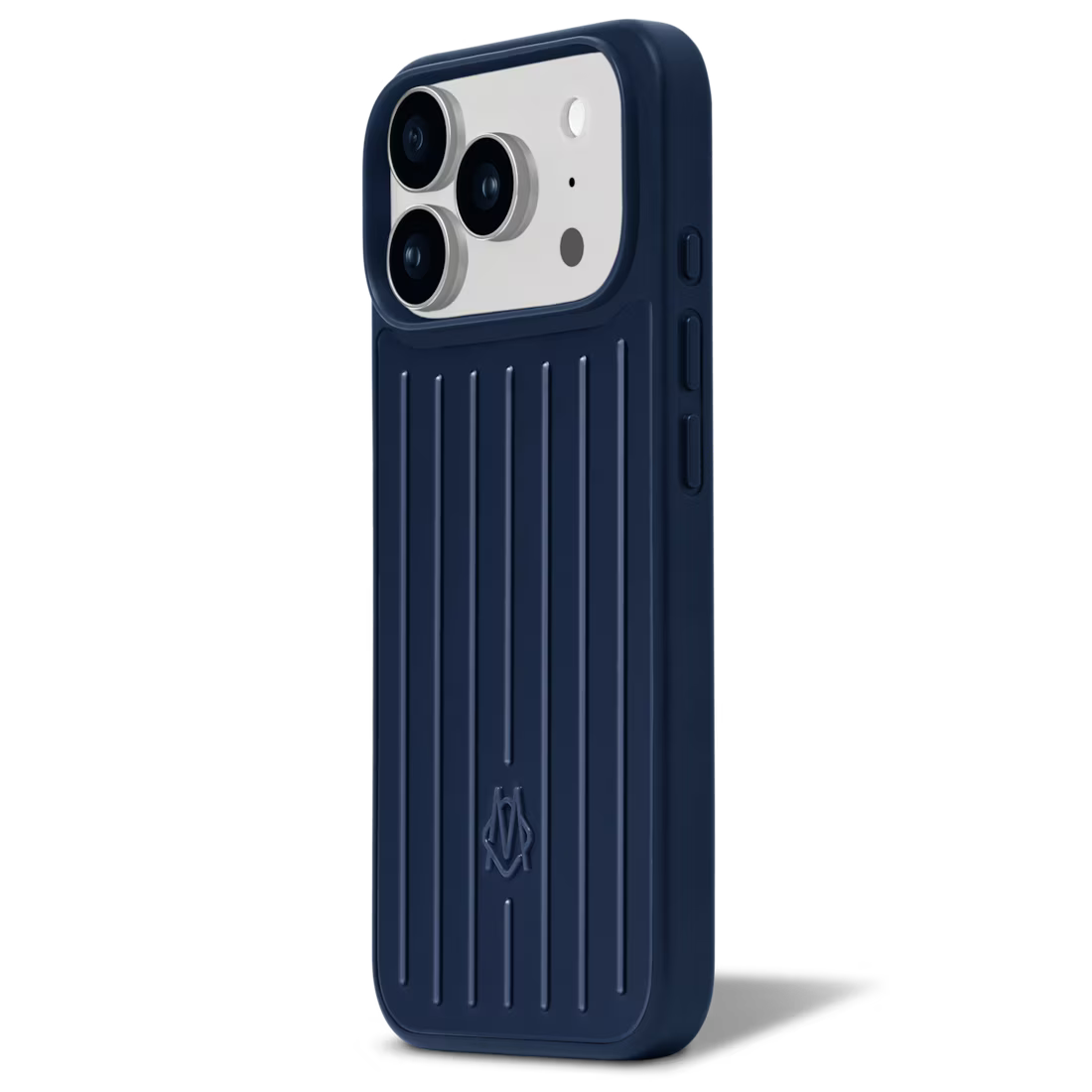 RIMOWA Aluminium iPhone Case