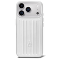 RIMOWA Aluminium iPhone Case - Karol Bagh Wala