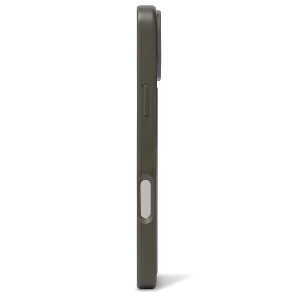 RIMOWA Aluminium iPhone Case - Karol Bagh Wala