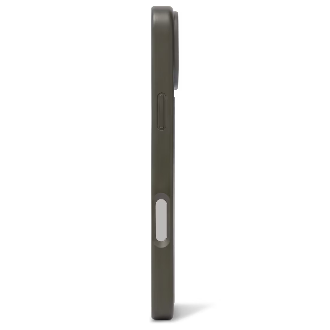 RIMOWA Aluminium iPhone Case - Karol Bagh Wala