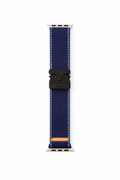 Apple Watch Strap with Socket Clip - Karol Bagh Wala