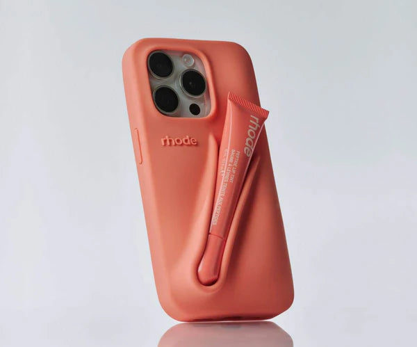 Rhode Lip Case with Lip Tint