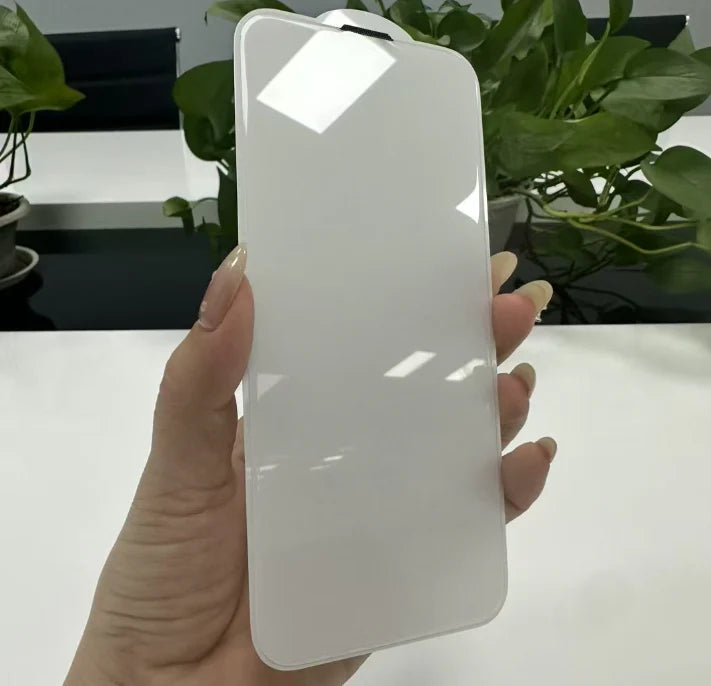 Borderless Tempered Glass Screen Protector - Karol Bagh Wala