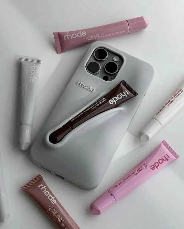 Rhode Lip Case with Lip Tint