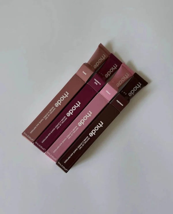 Rhode Lip Case with Lip Tint