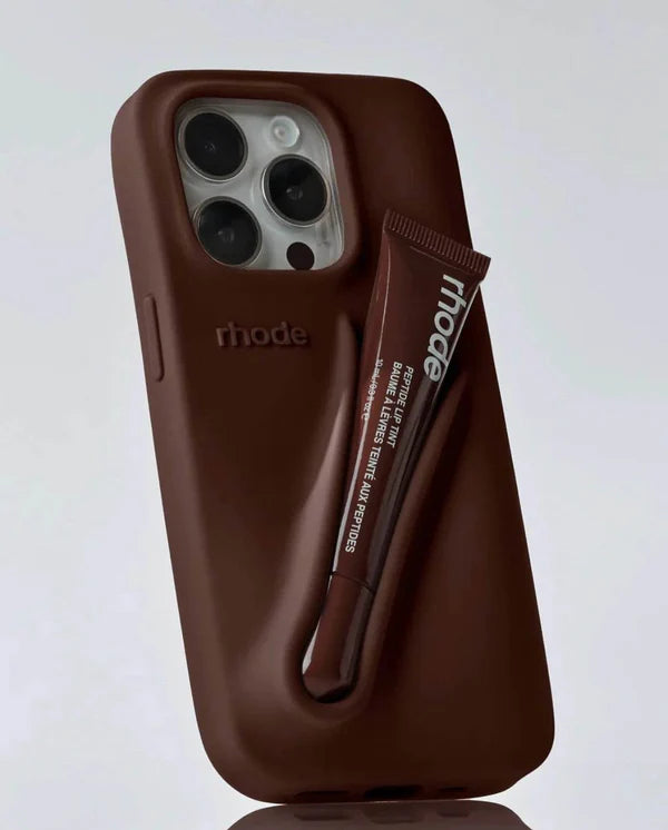 Rhode Lip Case with Lip Tint