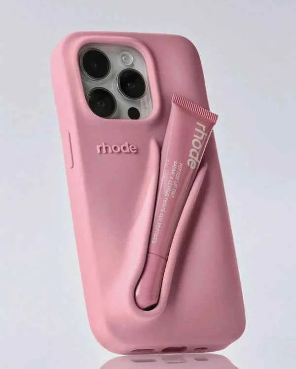 Rhode Lip Case with Lip Tint