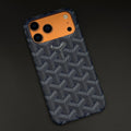Goyard Ultra Slim Phone Case